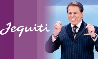 Filhas de Silvio Santos decidem se venderao a Jequiti apos