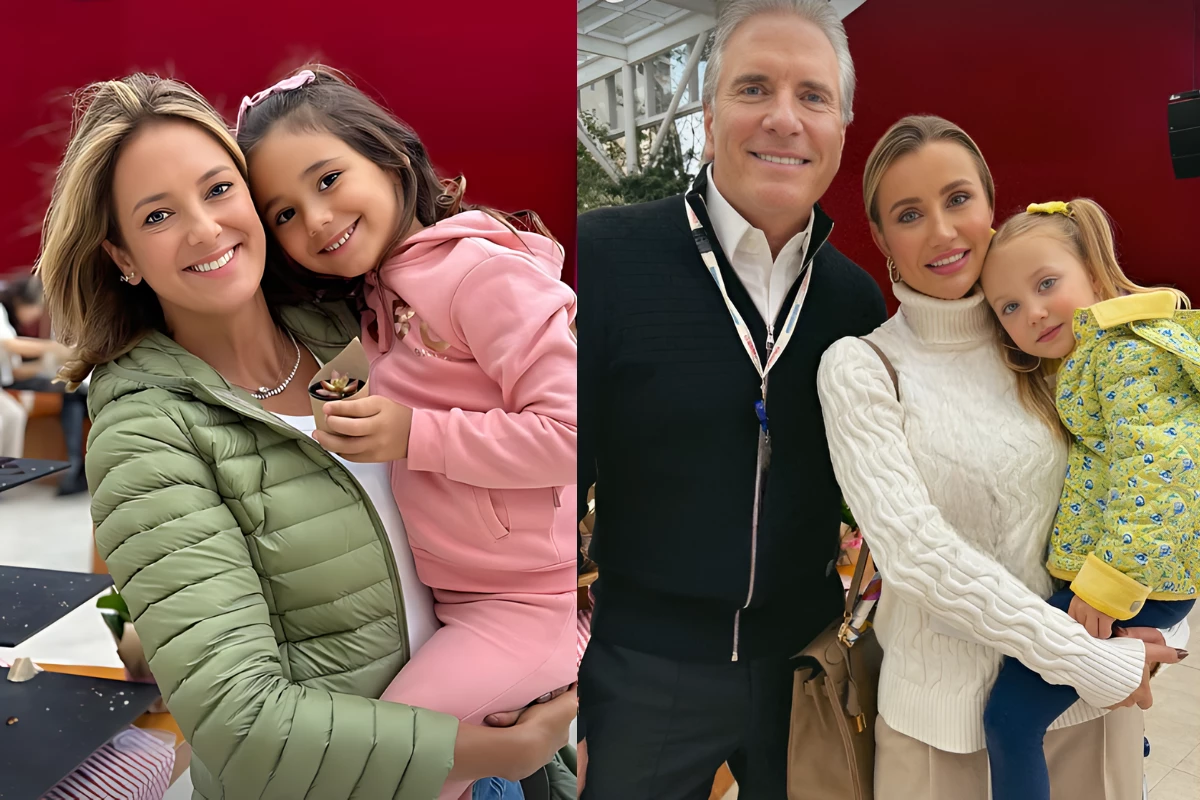 Filhas de Ticiane Pinheiro e Ana Paula Siebert vão estudar juntas na escola de Rafa Justus 31 Filhas de Ticiane Pinheiro e Ana Paula Siebert vao estudar