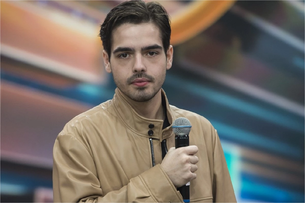 Filho de Faustão dá menor audiência que filmes ‘para adultos’ e pode ter a última chance na Band 31 Filho de Faustao da menor audiencia que filmes ‘para adultos