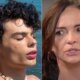 Filho de Luiza Tome se cansa de ataques e toma