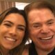 Filho de Patricia Abravanel comove a familia com gesto tocante