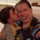 Filho de Patricia Abravanel emociona a familia com lindo gesto