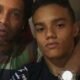 Filho de Ronaldinho Gaucho fecha contrato com clube tradicional da