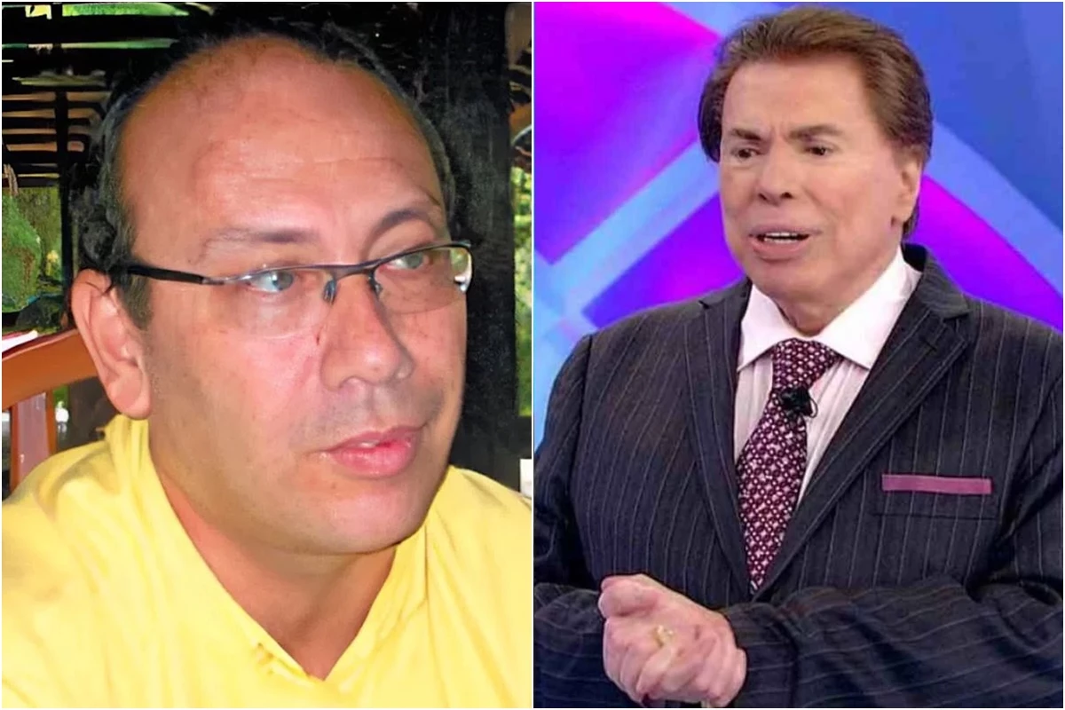 Filho de Silvio Santos reconhecido pelo STF, mas não pelo apresentador desabafou: ‘minha única frustração é…’ 31 Filho de Silvio Santos reconhecido pelo STF mas nao pelo
