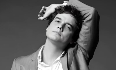Filho de Wagner Moura faz 18 Anos e encanta com