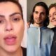 Fiuk detona Fabio Junior no Dia dos Pais e Cleo