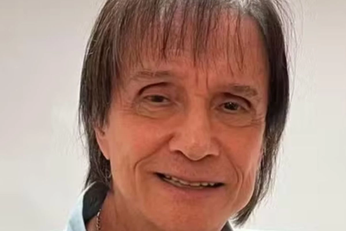Foi assim que Roberto Carlos perdeu a perna 31 Foi assim que Roberto Carlos perdeu a perna