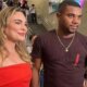 Fora da Globo ex BBB Davi grava com Rachel Sheherazade em