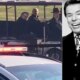 Funcionarios de Silvio Santos Jose e Raimunda compareceram ao sepultamento