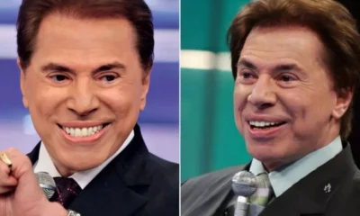 Funcionarios do SBT tomam surpreendente decisao para ‘honrar Silvio