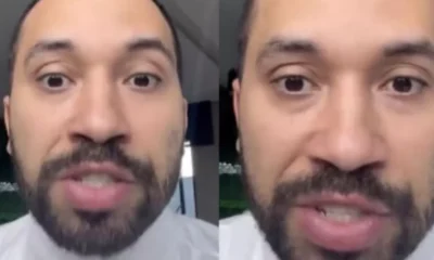 Gil do Vigor reage apos comentario de jogadora espanhola