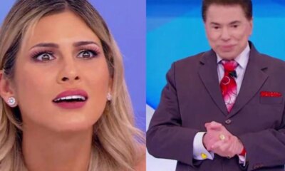 Globo homenageia Silvio Santos com maratona e web aponta contradicao