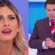 Globo homenageia Silvio Santos com maratona e web aponta contradicao