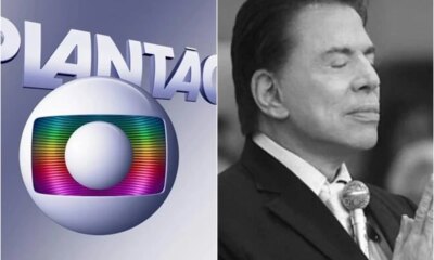 Globo muda programacao do fim de semana apos morte de