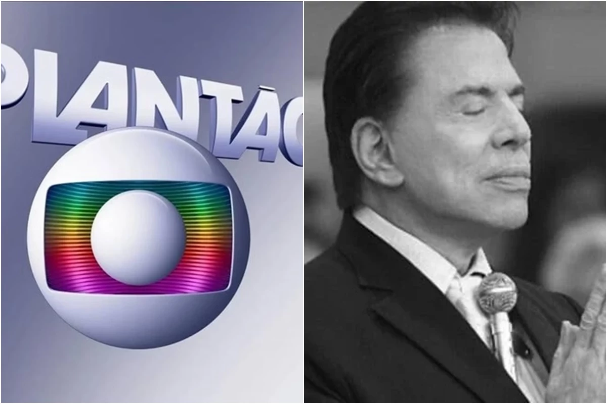 Globo muda programação do fim de semana após morte de Silvio Santos; O que vai passar na emissora carioca? 31 Globo muda programacao do fim de semana apos morte de