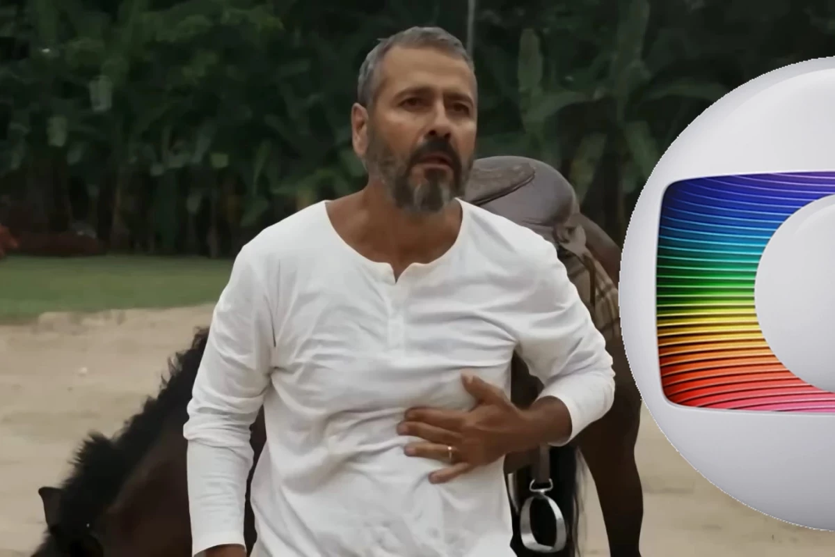 Globo toma decisão sobre capítulo final da novela Renascer; alteração foi necessária 31 Globo toma decisao sobre capitulo final da novela Renascer alteracao