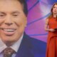 Globo traz noticia que o Brasil esperava sobre Silvio Santos