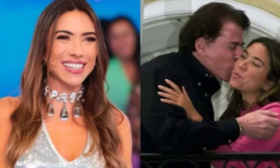 Homem envolvido no sequestro de Patricia Abravanel volta para