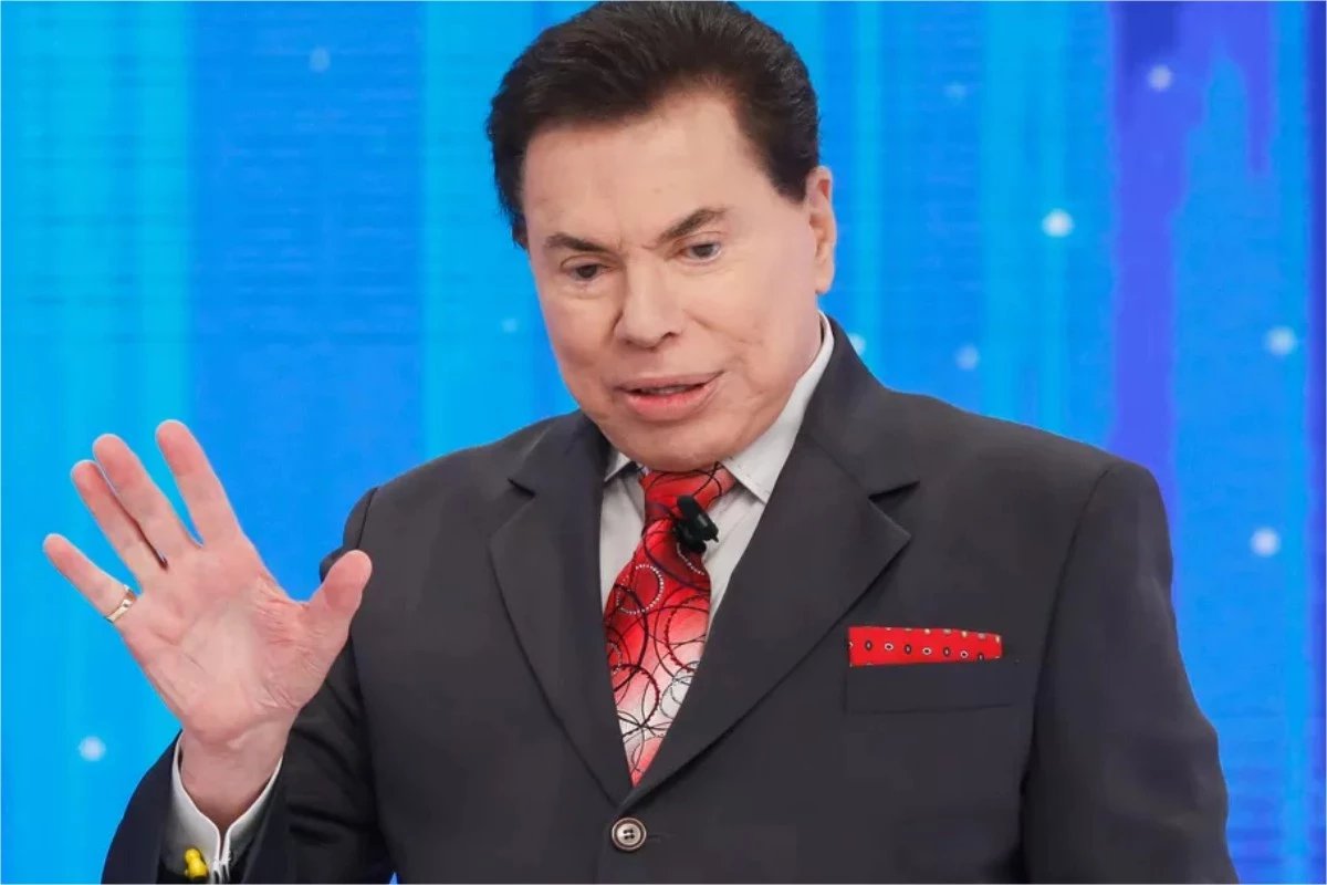 Hospital divulga causa da morte de Silvio Santos apresentador morreu
