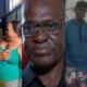 Humilde empregada domestica mae de Rebeca Andrade teve que criar