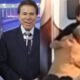 Incrivel lembranca de Roque ao lado de Silvio Santos gera
