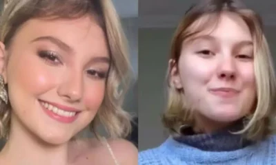 Influencer com cancer terminal e chamada de ‘trambiqueira apos