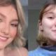 Influencer com cancer terminal e chamada de ‘trambiqueira apos