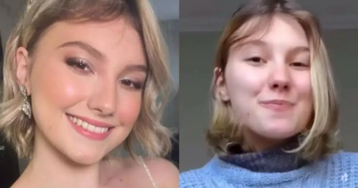 Influencer com cancer terminal e chamada de ‘trambiqueira apos