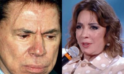 Iris Abravanel pode tomar drastica decisao apos morte de Silvio