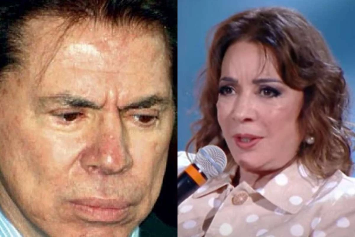 Íris Abravanel pode tomar drástica decisão após morte de Silvio Santos e R$ 14 milhões vira assunto na família 31 Iris Abravanel pode tomar drastica decisao apos morte de Silvio