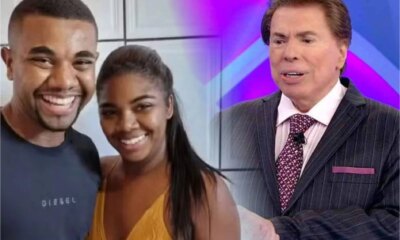 Irma de Davi Brito se envolve em nova polemica por