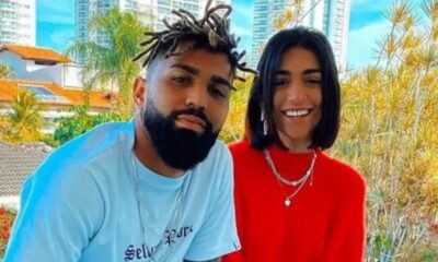 Irma de Gabigol radicaliza em mudanca de visual e reforca