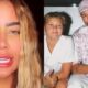 Irma de Neymar toma atitude envolvendo sobrinha recem nascida e