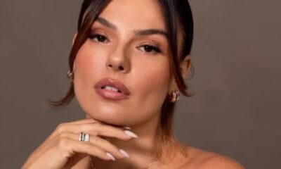 Isis Valverde conta que sofreu depressao pos parto e faz desabafo