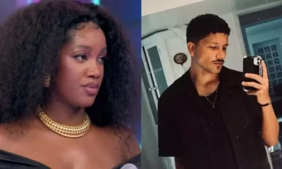 Iza perde a paciencia com jornalista da Record ao