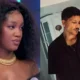 Iza perde a paciencia com jornalista da Record ao