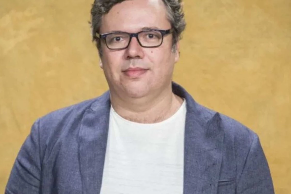 João Emanuel Carneiro fala sobre os desafios de escrever novelas: ‘Um inferno’ 31 Joao Emanuel Carneiro fala sobre os desafios de escrever novelas