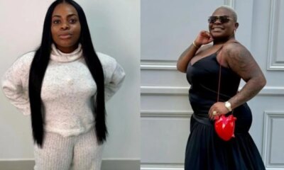 Jojo Todynho passa por mudanca drastica no visual e revela