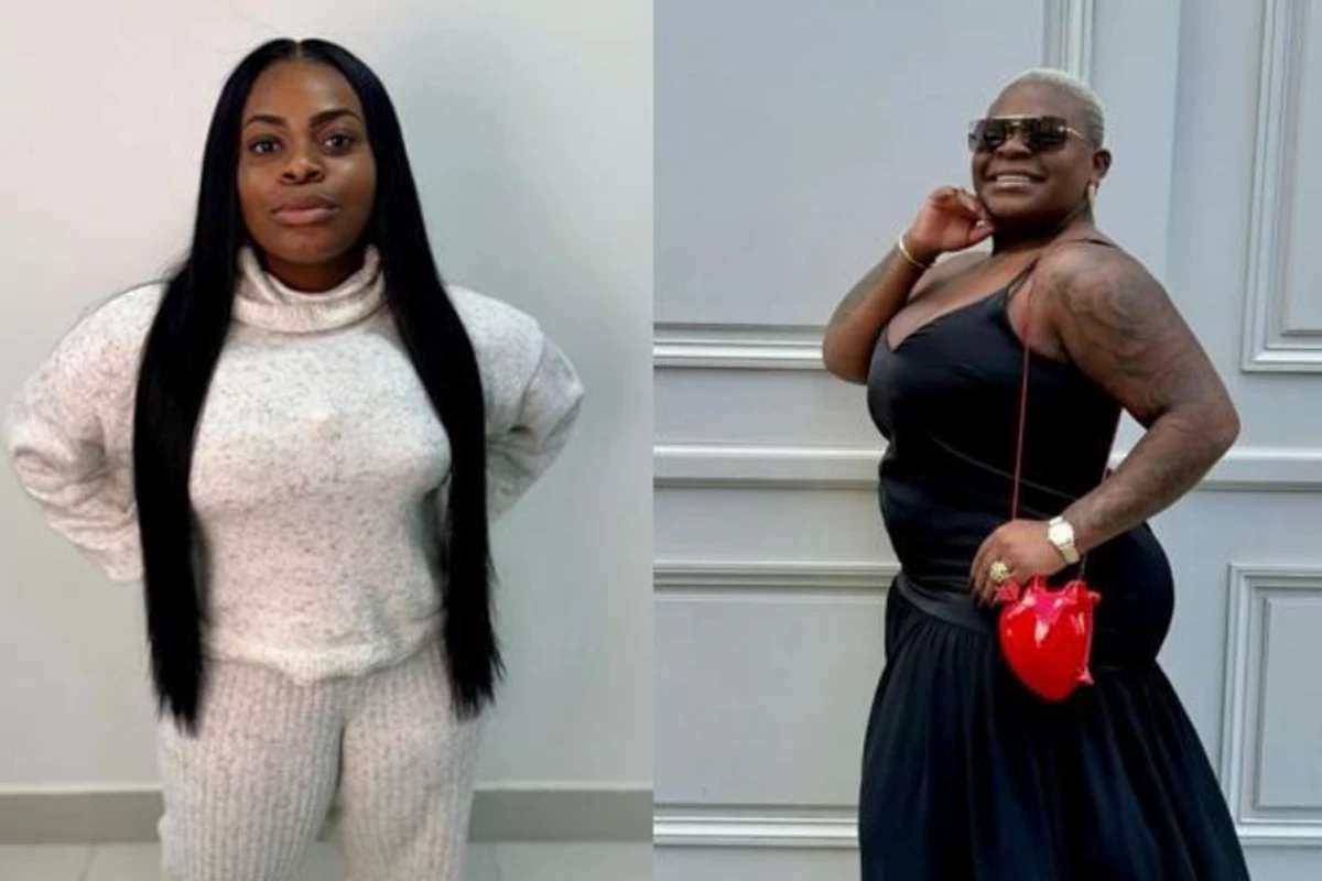 Jojo Todynho passa por mudança drástica no visual e revela quanto pesa atualmente; ela perdeu mais de 70 kg 31 Jojo Todynho passa por mudanca drastica no visual e revela