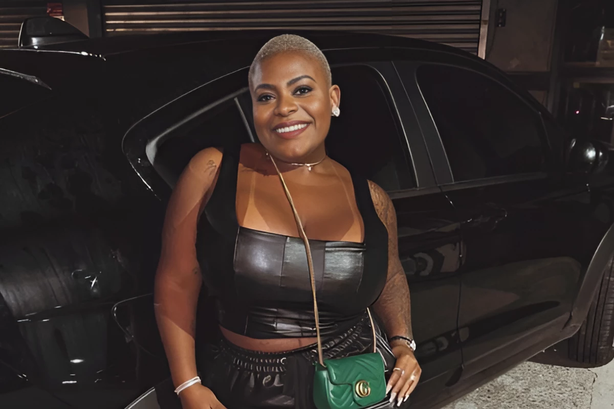 Jojo Todynho realiza sonho de afilhado e emociona: ‘o sonho dele era…’ 31 Jojo Todynho realiza sonho de afilhado e emociona ‘o sonho