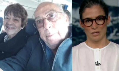 Jornal Nacional leva publico as lagrimas ao exibir foto de