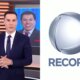 Jornalista da Globo critica a Record apos atitude da emissora
