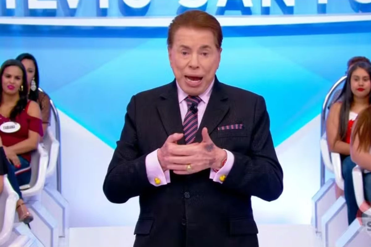 Jornalista expõe o que poucos sabiam sobre a despedida de Silvio Santos no SBT: ‘Separou a dedo’ 31 Jornalista expoe o que poucos sabiam sobre a despedida de