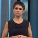Jornalista revela que Sandra Annenberg deu fim a ‘regra do