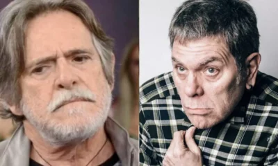 Jose de Abreu nao perdoa e detona Roger Moreira