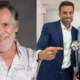 Jose de Abreu vibra apos briga entre Bolsonaro e