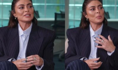 Juliana Paes abre o coracao sobre crises de ansiedade ‘Como