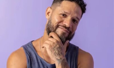 Juninho do BBB24 se junta ao movimento de conteudo adulto
