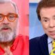 Leao Lobo reflete sobre sua jornada no SBT e expoe
