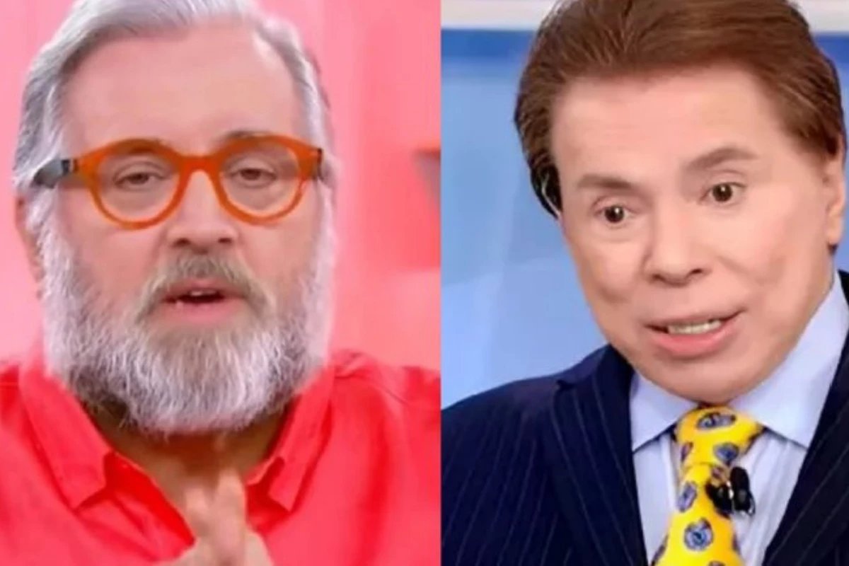 Leao Lobo reflete sobre sua jornada no SBT e